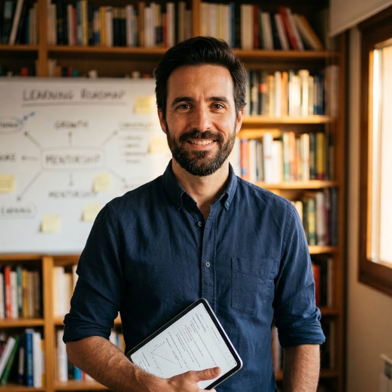 Gonzalo Riquelme