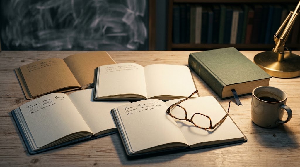 No termino los cursos online: 4 causas reales y el arreglo