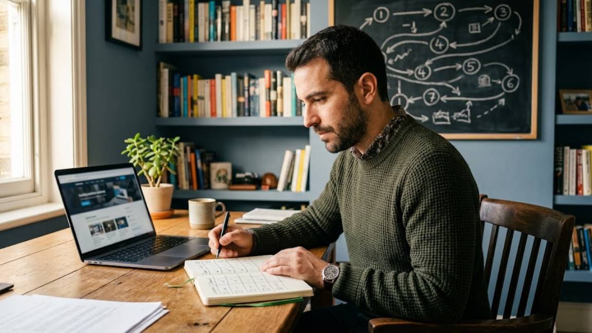 Cómo elegir una academia online seria: 7 criterios clave